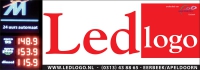 Ledlogo